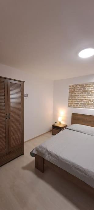 Skalinada Apartment Kampielo Corfu  Exterior photo
